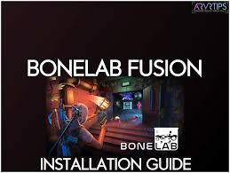 Adult Gaming Bonelab - Dive into a World of Uncensored Fun