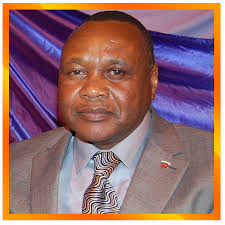 Welcome to Glory of God Ministry (GGMI)