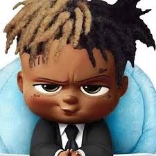 Black Boss Baby Birthday Cake Not This Baby With The Penciled In Eyebrows Though Https T Co Uvmnsyk4hs Golding Goldinggirl617 Baby Birthday Party Theme Boss Baby Baby Birthday Party