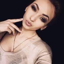 Kristina Nasonova-Papakina, Mariupol