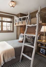 Rustic Kids Bedrooms 20 Creative Cozy Design Ideas Rustic Kids Rooms Rustic Bedroom Design Rustic Bedroom