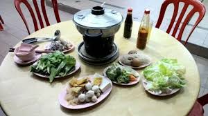 Tanah rata, cameron highlands, malaysia. Best Steamboat In Brinchang Review Of Cameron Organic Produce Brinchang Malaysia Tripadvisor