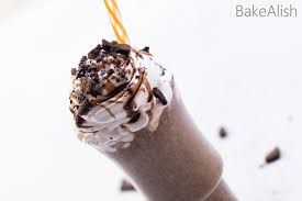 Oreo Frappe Recipe Cookies And Cream Oreo Frappuccino