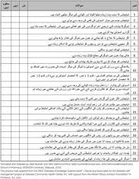 Read here your cancer horoscope in urdu 2020 and also read other star horoscope in urdu. Frontiers Psychometric Properties Of The Urdu Version Of Diabetes Knowledge Questionnaire Public Health