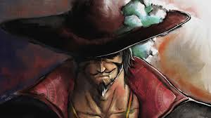 We have an extensive collection of amazing background images carefully chosen by our community. 796696 Title Dracule Mihawk Anime One Piece Wallpaper Mihawk One Piece Art 1920x1080 Download Hd Wallpaper Wallpapertip