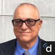 Dr. Richard J. Frances, MD