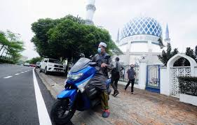 Kariah Tidak Dapat Solat Jumaat Tidak Berdosa Mufti Selangor