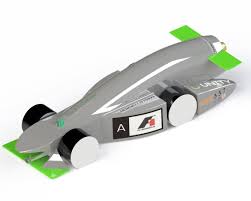 F1 In Schools Ireland Team Sponsored By Abec357 Team Of Four Secondary School Students From Ballina Co Mayo Irelan School Technology Secondary School School