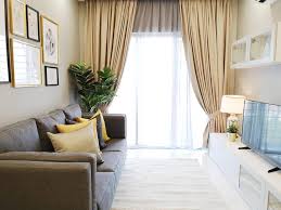 Desain rumah kayu artistik nan minimalis. Bijak Isteri Ini Deko Rumah Size 800sqft Terus Nampak Luas Pesona Pengantin