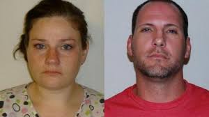 Parents arrested after Waveland boy tests positive for meth