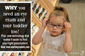 Accuexam At Lenscrafters Courtney S Sweets