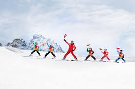 Alle wichtigen informationen für einen aufenthalt in tirol: Quality Award Skirent Skischool Nauders Interski
