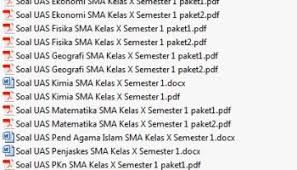 Berilah tanda silang (x) pada salah satu. Soal Uas Pkn Kelas 12 Semester 2 Dengan