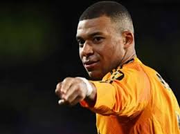 Mbappe dan Bellingham: Revitalisasi Madrid yang Bikin Eropa Waspada!  Halaman 1