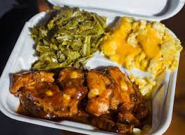So be sure to read on for some quick, simple, and hearty soul food dishes! Bite By Bite Through Detroit S Mcnichols Soul Food Strip Bites