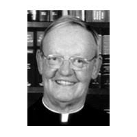 Nicholas Forde Obituary