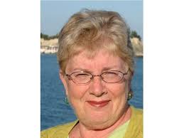 Obituary: Eileen G. (Casey) Ford, 78, Of Brookfield