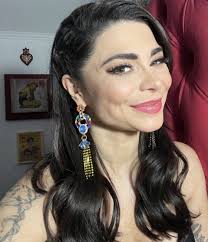 Antonella Ríos es la nueva famosa confirmada en la segunda temporada de  "The Covers": "Quiero hacerlo desde el corazón"