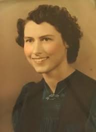 Gloria Yarger Obituary (1922