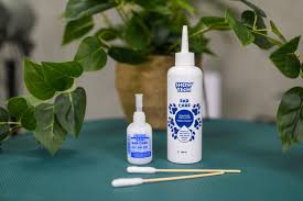 Contre le stress, le mal de dos et. Le Soin Des Oreilles Essentiel Pour Chaque Chien Transgroom Pet Care Professionals