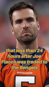 Joe Flacco Baltimore Injury