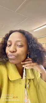 Amogelang Motshidisi