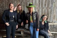 FAMGROVE FESTIVAL w/ The Accidentals, Emma Zinck
