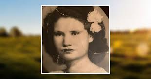 Callie Sue Johnson Kendrick Obituary February 18, 2020