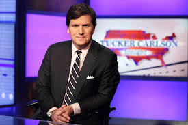 Bruce (born august 20, 1962) is a conservative american radio host, author, and political commentator. We Believe It S Time For Carlson To Go Anti Defamation League Calls On Fox News To Fire Tucker Carlson The Boston Globe