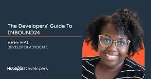 The Developers' Guide to INBOUND24