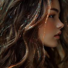 Sparkling Highlights