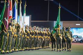 تنهي إدارة كلية الآداب والعلوم الإنسانية بالجديدة إلى علم الطلبة الممنوحين المسجلين بسلك الإجازة في الدراسات الأساسية، أنه يمكنهم الإطلاع على وضعية المنحة الخاصة بهم على الرابط التالي للمكتب الوطني للأعمال الجامعية والاجتماعية والثقافية Ø¹Ø§Ù… Ø³Ù…Ùˆ ÙˆØ²ÙŠØ± Ø§Ù„Ø¯Ø§Ø®Ù„ÙŠØ© ÙŠØ±Ø¹Ù‰ Ø­ÙÙ„ ØªØ®Ø±ÙŠØ¬ Ø·Ù„Ø¨Ø© Ø§Ù„Ø¯ÙˆØ±Ø© Ø§Ù„ØªØ£Ù‡ÙŠÙ„ÙŠØ© Ø§Ù„Ù€ 47 Ù„ÙƒÙ„ÙŠØ© Ø§Ù„Ù…Ù„Ùƒ ÙÙ‡Ø¯ Ø§Ù„Ø£Ù…Ù†ÙŠØ© ÙˆÙƒØ§Ù„Ø© Ø§Ù„Ø£Ù†Ø¨Ø§Ø¡ Ø§Ù„Ø³Ø¹ÙˆØ¯ÙŠØ©