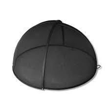 Maybe you would like to learn more about one of these? Master Flame Pivot Round Fire Pit Screen Woodland Direct