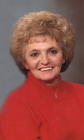 Anna Marie (Cipale) Harsh