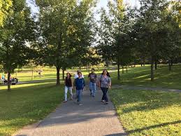 A little bit slippery in spots because of the rain (in january no less), but overall a nice trail for a winter hike with the dog. Elm Creek Park Reserve Maple Grove 2021 All You Need To Know Before You Go With Photos Tripadvisor