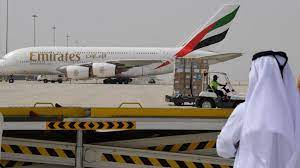 Please tweet @emiratessupport if you need any assistance in english & arabic. Emirates Airlines To Resume Flights To Cairo Tunis Al Monitor The Pulse Of The Middle East
