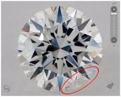 I1 Diamond Best Diamond Clarity On A Budget