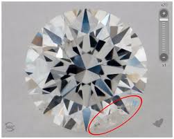 i1 diamond best diamond clarity on a budget