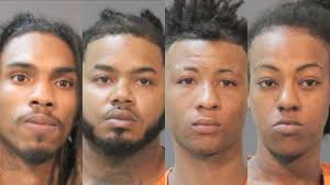 14-year-old girl found at Louisiana motel forced into sex, victim of  trafficking