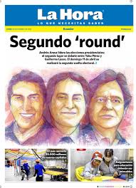 4223, colonia escalón san salvador, el salvador, c.a. Quito 8 De Febrero De 2021 By La Hora Ecuador Issuu