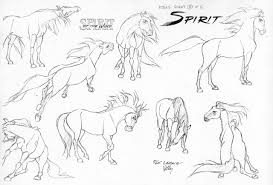 Pin By Regina Windefjord On Drawing Spirit Drawing Spirit The Horse Horse Drawings