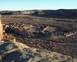 Image result for chaco canyon