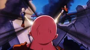 Disini kami menyediakan anime dengan format mkv dan mp4. How Many Times Has Krillin Died Dragonballz Amino