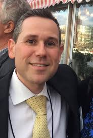 Elected Officers and Representatives