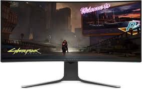 24.5 monitor with a 240hz refresh rate, a true 1ms gtg fast ips response time and intense color coverage from every angle for seamless gaming. Best 5 Best Alienware Gaming Monitors Next Level Gaming Techofera Com