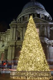 Browse our exclusive collection of outdoor christmas decorations right here. Large Commercial Christmas Trees Uk Indoor Outdoor Use