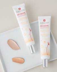 Erborian Bb Creme Au Ginseng Spf 20 Cream Face Skin Bb Cream Oil Skin Care Routine