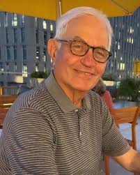 Stanley Weiss Obituary