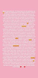 13 Meses En 2020 Mensajes De Texto Romanticos Mensajes De Texto Bonitos Mensaje De Amor Para Novio