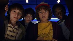 Netflix - News update